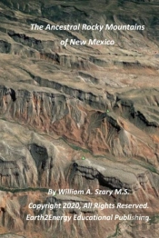 The Ancestral Rocky Mountains Of New Mexico