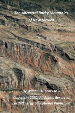 Bertrand.pt - The Ancestral Rocky Mountains Of New Mexico