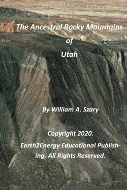 Bertrand.pt - The Ancestral Rocky Mountains Of Utah