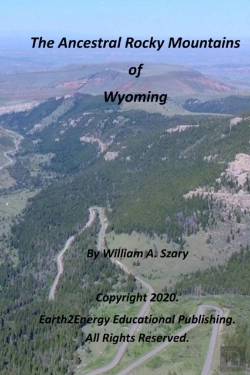 Bertrand.pt - The Ancestral Rocky Mountains Of Wyoming