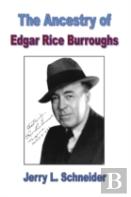 The Ancestry Of Edgar Rice Burroughs