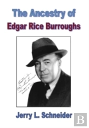 The Ancestry Of Edgar Rice Burroughs
