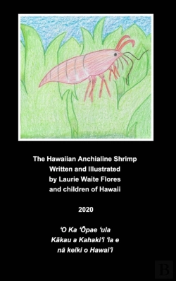 Bertrand.pt - The Anchialine Shrimp -  Opae  Ula