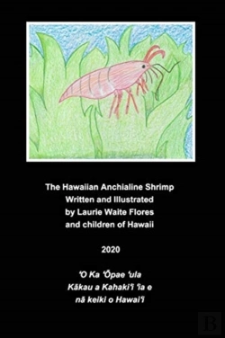 Bertrand.pt - The Anchialine Shrimp -  Opae  Ula