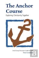 The Anchor Course