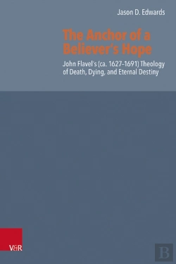 Bertrand.pt - The Anchor Of A Believerâ€™S Hope
