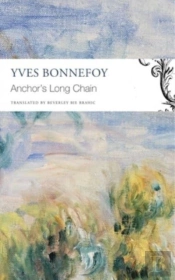 The Anchorâ€™S Long Chain