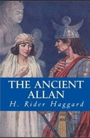 The Ancient Allan Annotated