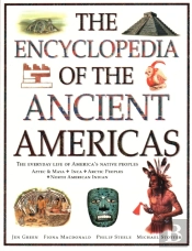 The Ancient Americas, The Encyclopedia Of