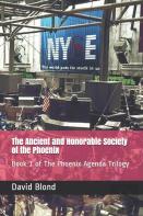The Ancient And Honorable Society Of The Phoenix