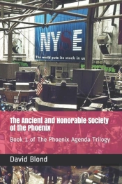 The Ancient And Honorable Society Of The Phoenix