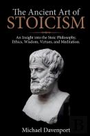The Ancient Art Of Stoicism