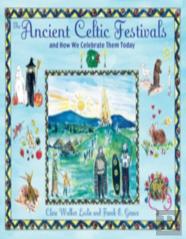The Ancient Celtic Festivals