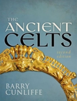 Bertrand.pt - The Ancient Celts, Second Edition
