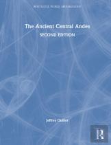 The Ancient Central Andes
