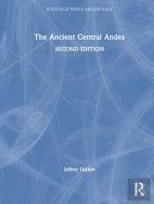 The Ancient Central Andes