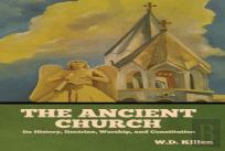 The Ancient Church