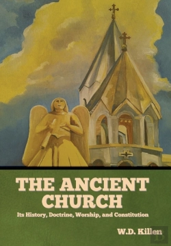 Bertrand.pt - The Ancient Church
