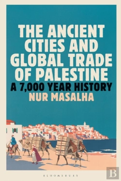 Bertrand.pt - The Ancient Cities And Global Trade Of Palestine