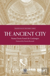 The Ancient City - Imperium Press
