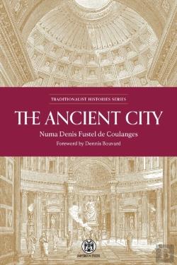 Bertrand.pt - The Ancient City - Imperium Press