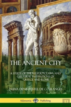 Bertrand.pt - The Ancient City