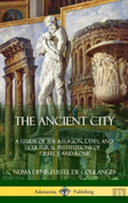 Bertrand.pt - The Ancient City