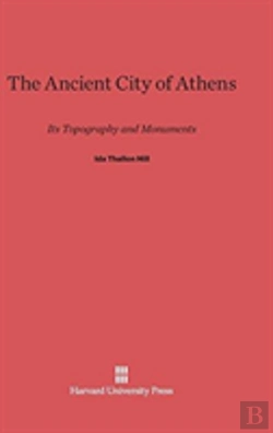 Bertrand.pt - The Ancient City Of Athens