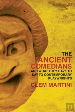 Bertrand.pt - The Ancient Comedians