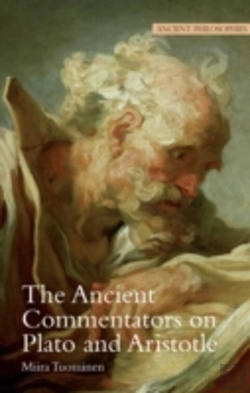 Bertrand.pt - The Ancient Commentators On Plato And Aristotle