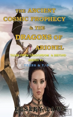 Bertrand.pt - The Ancient Cosmic Prophecy & The Dragons Of Arionel