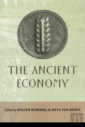 The Ancient Economy
