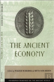 The Ancient Economy
