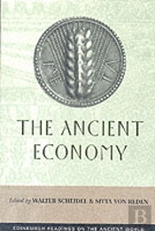 The Ancient Economy