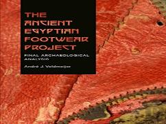 The Ancient Egyptian Footwear Project