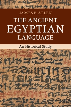 Bertrand.pt - The Ancient Egyptian Language