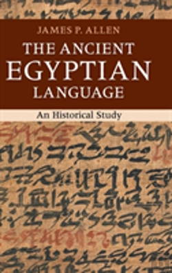 Bertrand.pt - The Ancient Egyptian Language