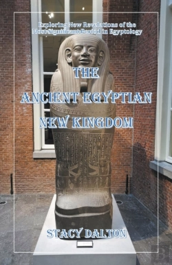 Bertrand.pt - The Ancient Egyptian New Kingdom