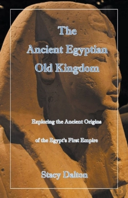 Bertrand.pt - The Ancient Egyptian Old Kingdom