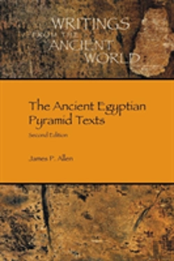 Bertrand.pt - The Ancient Egyptian Pyramid Texts