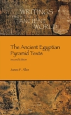 Bertrand.pt - The Ancient Egyptian Pyramid Texts