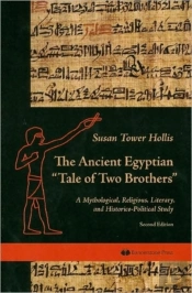 The Ancient Egyptian Tale Of Two Brothers
