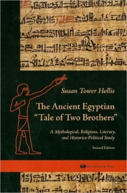 Bertrand.pt - The Ancient Egyptian Tale Of Two Brothers