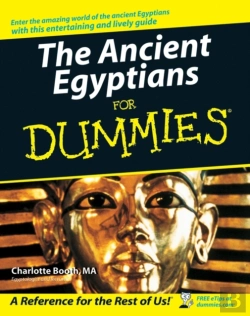 Bertrand.pt - The Ancient Egyptians For Dummies