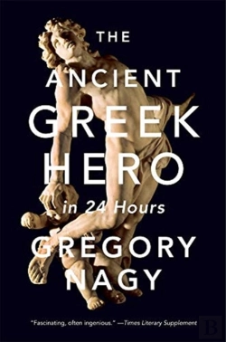 Bertrand.pt - The Ancient Greek Hero In 24 Hours
