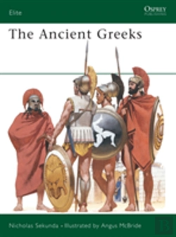 Bertrand.pt - The Ancient Greeks