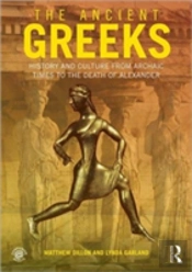 The Ancient Greeks