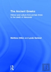 The Ancient Greeks