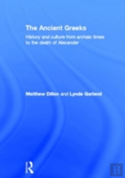 Bertrand.pt - The Ancient Greeks