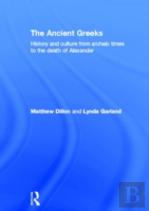 The Ancient Greeks